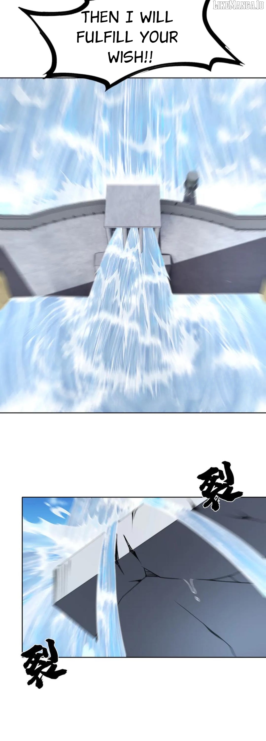 Forging an Industrial Empire in a Magical World Chapter 49 - page 8